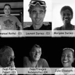 Our team of enthusiasts !| Diving in Reunion | Tourism in Reunion